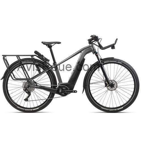 Orbea Keram SUV fiche technique et avis
